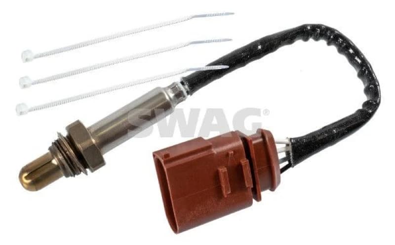 Lambda sensor SWAG 33 10 3175