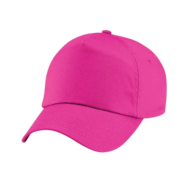 Beechfield Original boys's Children's cap in Multicolour