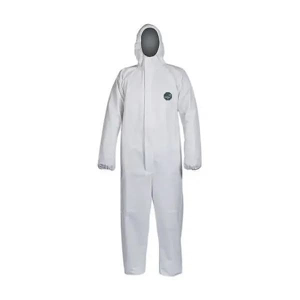 Proshield Dupont ProShield 60 Disposable Coverall White M PRO60WM