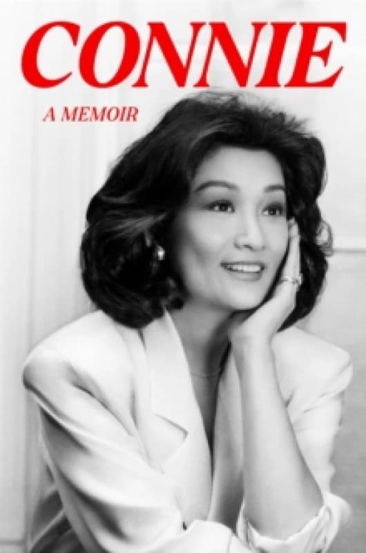 Connie : A Memoir Hardback