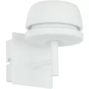 Italux Miranda Modern Flush Ceiling Light LED, 3000K