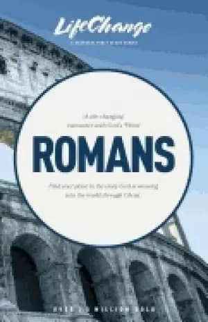 romans the navigators