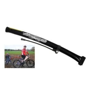 Trail Gator Tow Bar 16-20 - Black