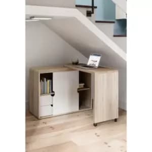 Pivot Desk