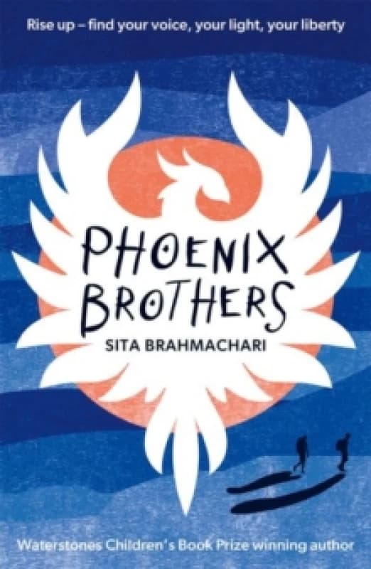 Super-Readable Rollercoaster: Phoenix Brothers Paperback / softback