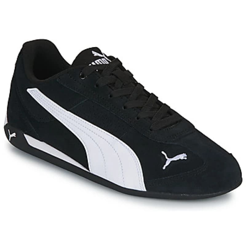 Puma Trainers Puma Replicatch SD Noir Unisex 36