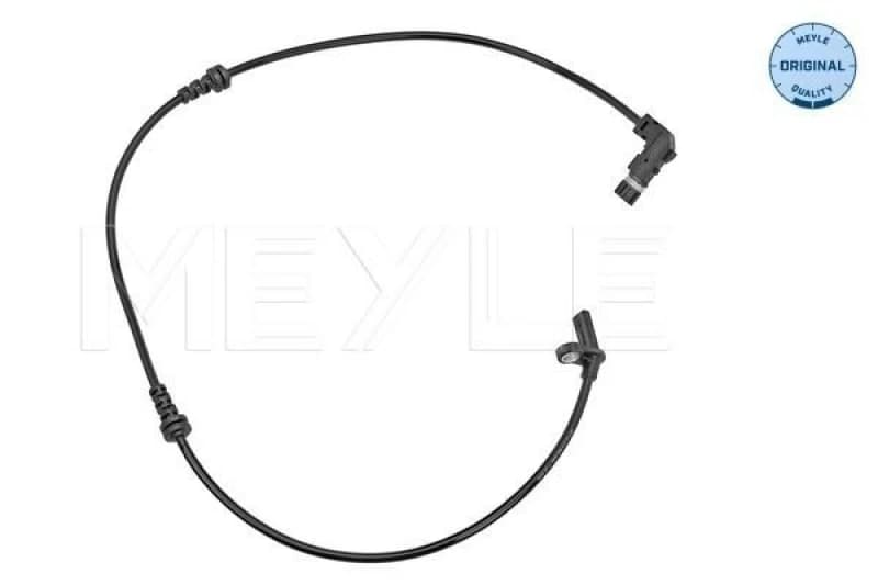 ABS sensor MEYLE 014 899 0080