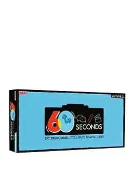 Ideal 60 Seconds