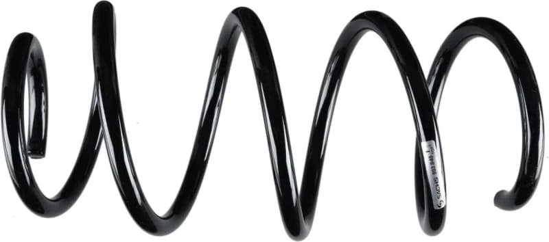 Coil spring SACHS 993 848