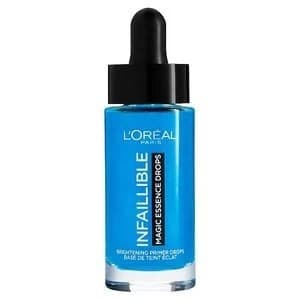 LOreal Paris Infallible Prep and Set Essence
