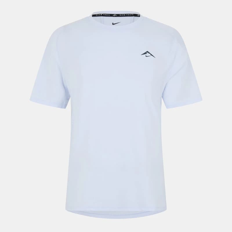 Nike TR Solar Tee Armory Blue male S