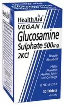Glucosamine 30mg 500mg