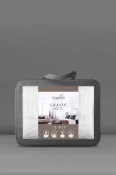 Luxurious Hotel Mattress Topper