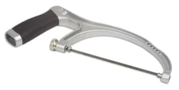 Laser Tools 3375 Hacksaw - Mini Light aluminium handle