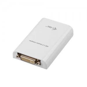 i-tec Advance USB 3.0 Display Adapter TRIO