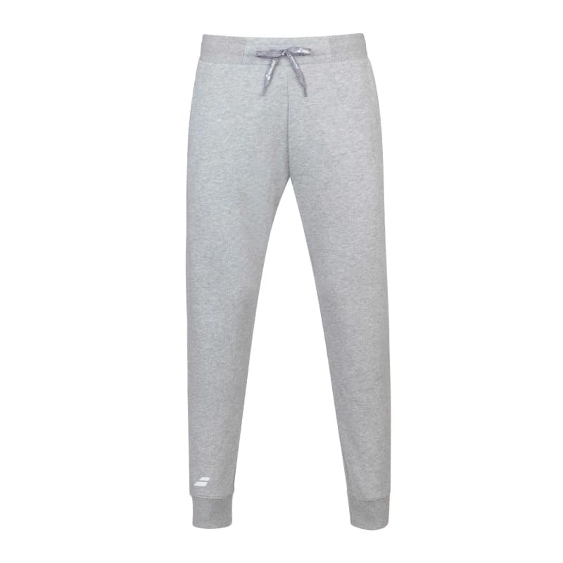 Babolat Exercise Jogging Bottoms Womens - Grey Grey 8