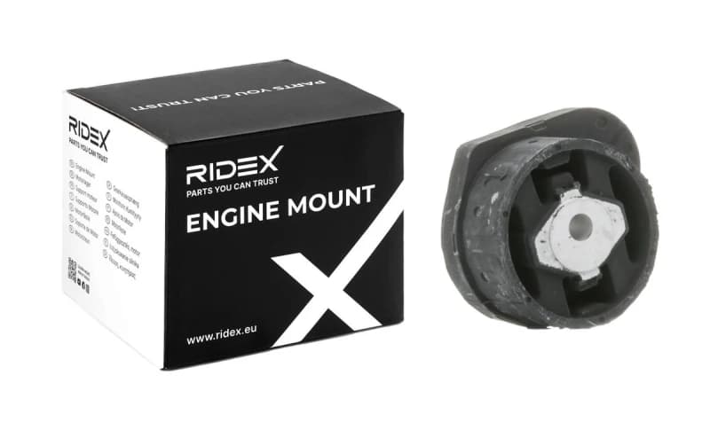 Engine mount RIDEX 247E0322
