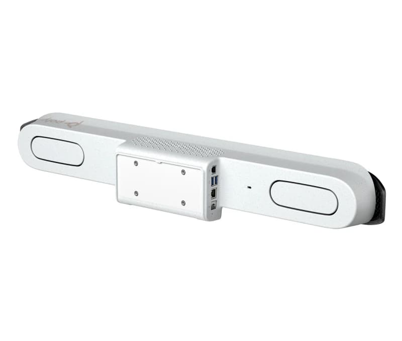 Poly Poly Studio X52 All-in-One Video Bar 8D8K2AA