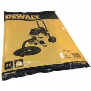 DEWALT DWV9400
