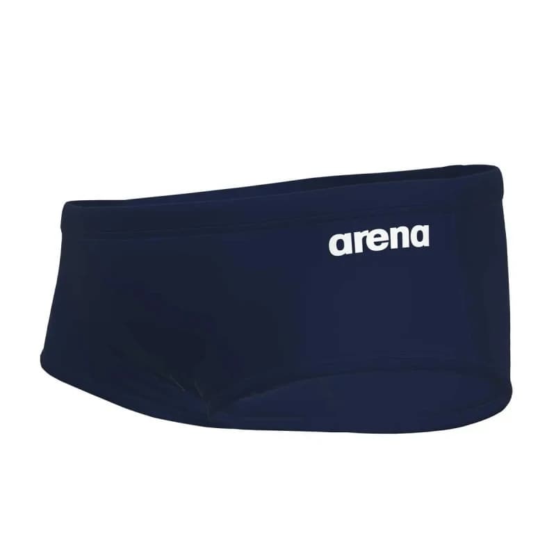 Low-rise swim trunks Arena Solid Bleu Male 45