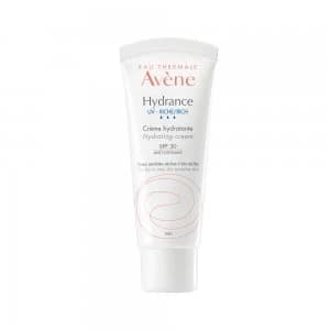 Avene Hydrance Rich SPF30