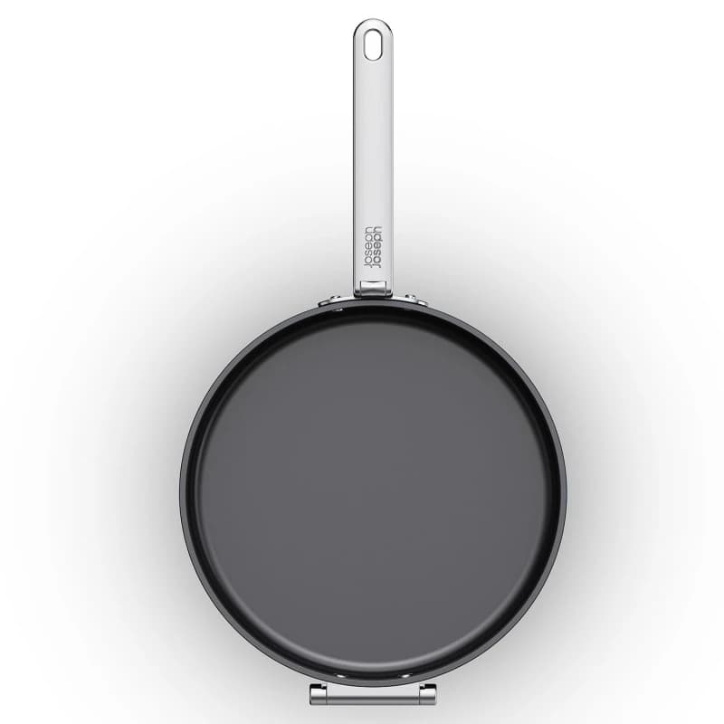Joseph Joseph Space Non-stick Frying Pan, 28cm