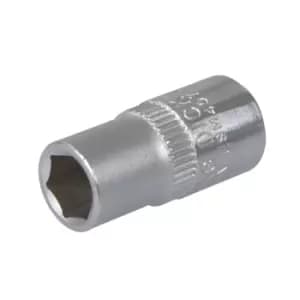 King Dick ESM407 Adjustable Socket 6pt Chrome 7mm