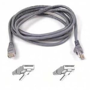 Belkin Cat5E Snagless UTP Patch Cbl