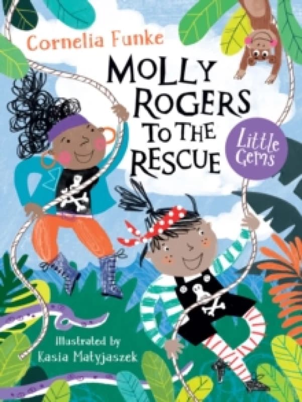 Molly Rogers to the Rescue Paperback / softback