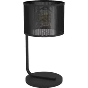 Manby - black