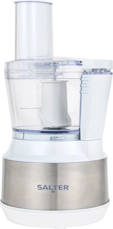 Salter Boston EK6520MW - White