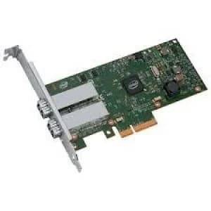 Intel i350F2BLK networking card Ethernet 1000 Mbps Internal