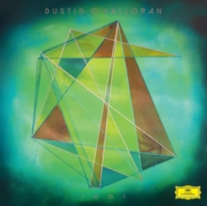 Dustin O'Halloran: 1001 Vinyl