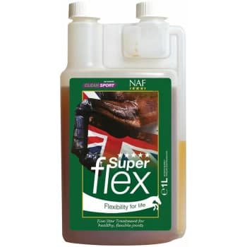 NAF - Five Star Superflex Liquid - 1 Lt - S82.1000