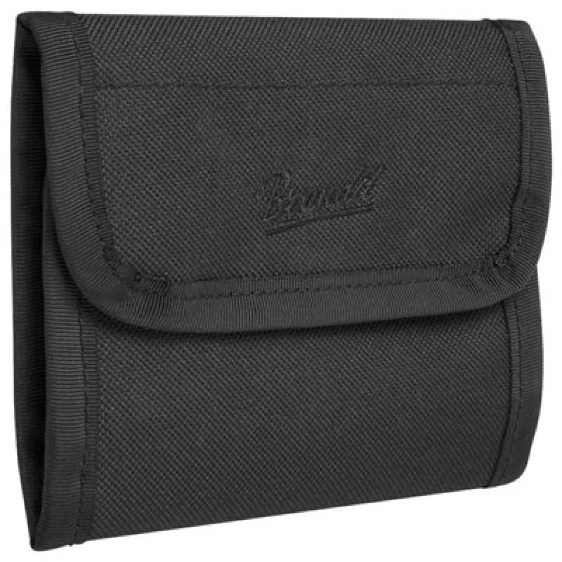 Brandt Brandit Wallet Five Pouch Black