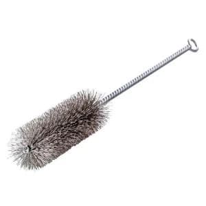 Lessmann Cylinder Brush 10 x 100mm Polyamide