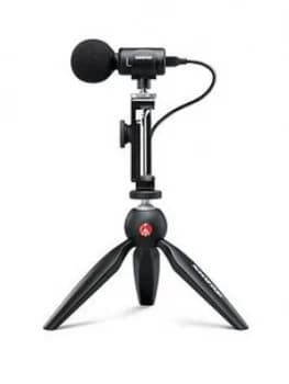 Shure Mv88+ Video Kit