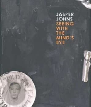 Jasper Johns by Gary Garrels Hardback
