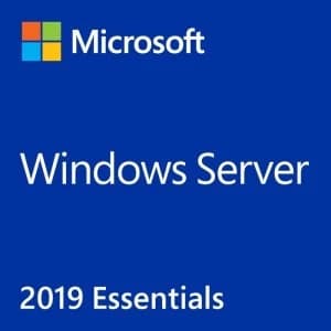 Windows Server 2019 Essentials (Dell ROK)