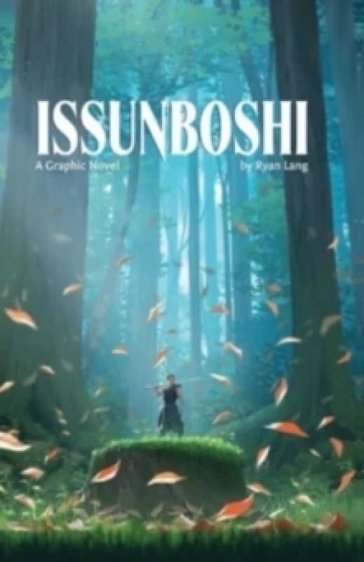 Issunboshi Paperback / softback