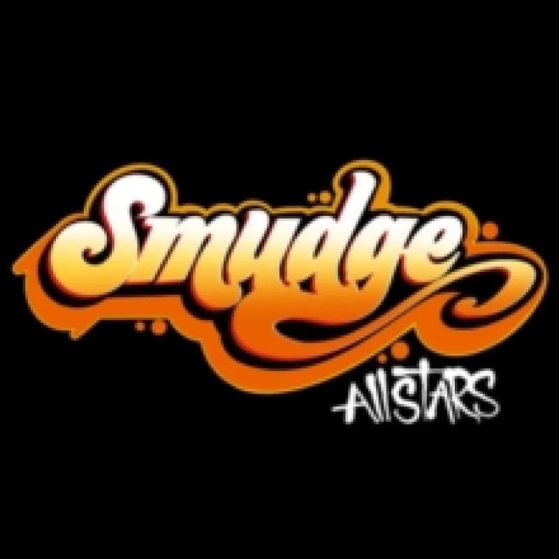 Smudge All Stars Vinyl