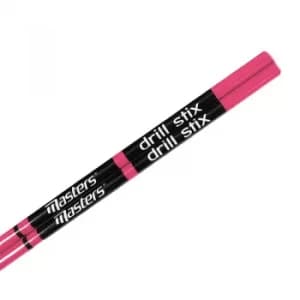 Masters Drill-Stix Golf Alignment Rods