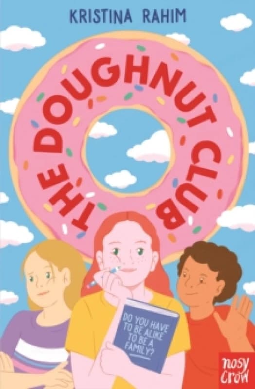 The Doughnut Club Paperback / softback