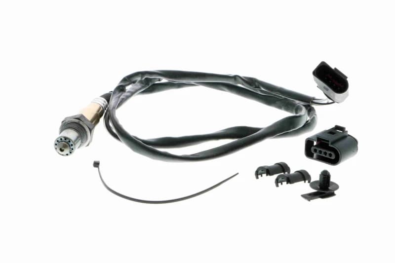 VEMO V10-76-0117 Lambda sensor Original VEMO Quality, Use supplied plug when required Lambda Sensor (3922)