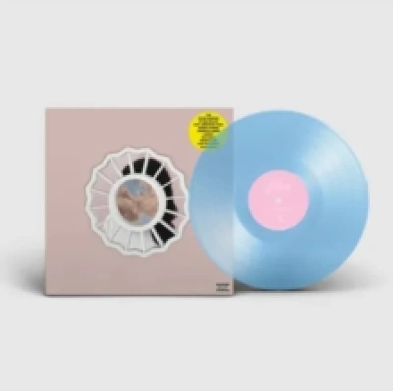 The Divine Feminine Vinyl