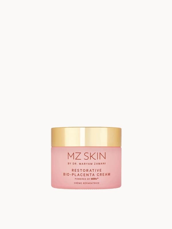 MZ Skin Restorative Bio-Placenta Cream 50ml
