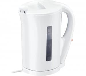 Essentials C17JKW17 Jug Kettle