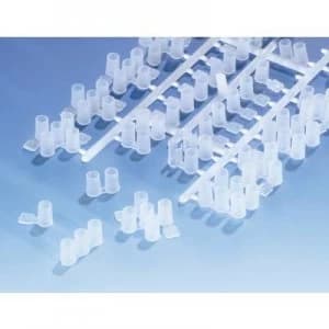 NOCH TERRA-FORM 61630 Connectors Plastic 1 Set