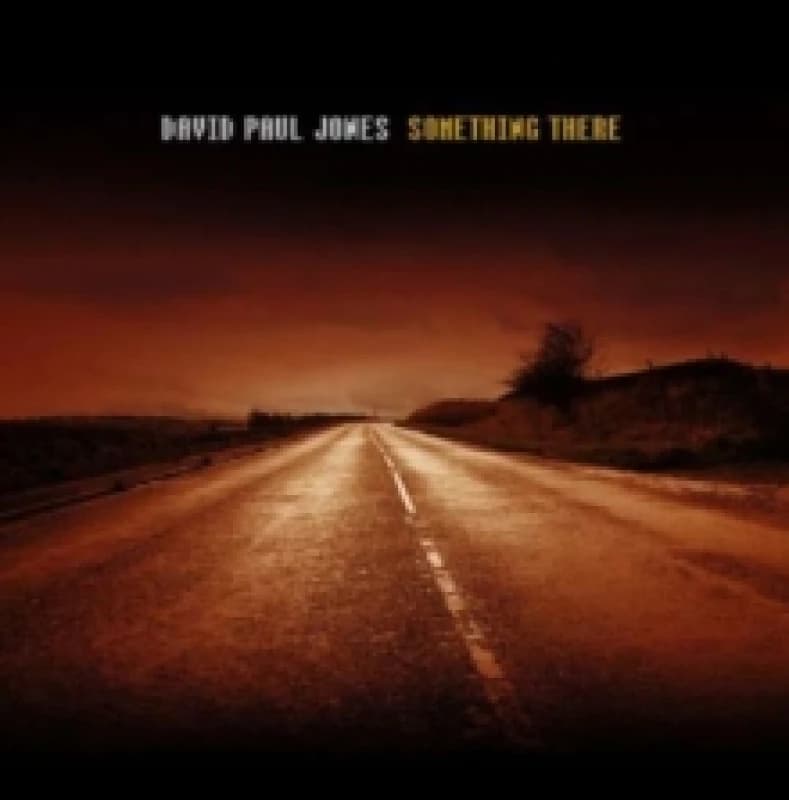 Something There CD / Album
