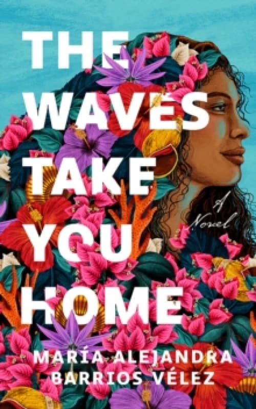 The Waves Take You Home : A Novel Hardback